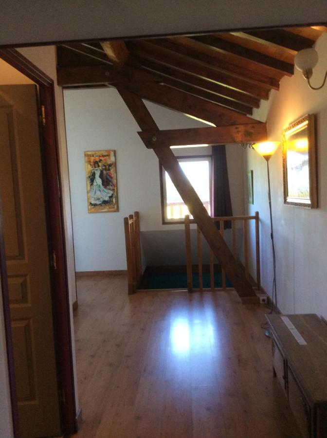 Gite En Comminges Franquevielle Zewnętrze zdjęcie